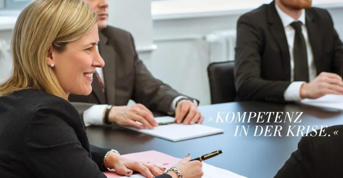 Insolvenzrecht für  Brandenburg