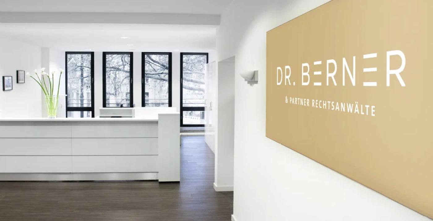 Anwalt für Insolvenzrecht Brandenburg - ↗️Dr. Berner & Partner Rechtsanwälte: ✓Arbeitsrecht, Insolvenzverwaltung, Insolvenzsanierung, Wirtschaftsrecht
